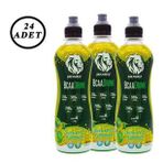 BCAA DRINK YEŞİL ELMA AROMA AROMALI 24'LÜ PAKET