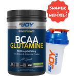 Bcaa Glutamin Vişne 600G Bcaa Glutamine Amino Asit