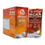 BCAA MIXTURE KARIŞIK MEYVE AROMALI SAŞE (14'LÜ)