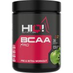 Bcaa Nrg 390G Green Apple Flavored - Sade
