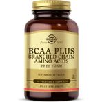 Bcaa Plus 50 Kapsül - Aromasız
