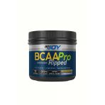 Bcaapro Ripped 204G 17 Servis Ananas Aroma Mix Formula(Bcaa L-Carnitine Taurine Caffeine)Amino Asit