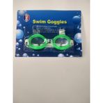 Bcfswimsports Çocuk Havuz Deniz Yüzücü Gözlüğü - Yeşil
