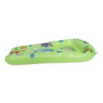 BCOATH 1 Bilgisayar Pvc Sörf Tahtası Yüzen Yüzen Yatak Tahta Sörfü Şişme Bodyboard Havuz Şişme Kurulu Su Şişme Yüzen Mat Şamandıra Havuzu Kickboard Açık Şezlong Çocuk Gövde Gazlı Su
