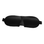 BCOATH 2 Paket Uyku Maskesi Rahat Süper Ayarlanabilir 3d Konturlu Göz Gece Göz Bağı Uyku Seyahat İş Öğle Uykuları İçin Göz Bandı ()