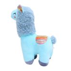 BCOATH Kız Hediye Kazuha Peluş Peluş Oyuncak Alpaka Yumuşak Oyuncak Alpaka Oyuncaklar Peluş Alpaka Yastık Alpaka Doldurulmuş Oyuncak Peluş Bebek ler Kızlar Için Bebek Hayvan Pamuk Noel