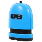 BCOATH Robot Şekilli Giyim Damgası Erkek Ve Kız İsim Damgası Uygun Erkek Ve Kız İsim Damgası Eğitici Çocuk Aracı