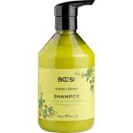 Bcosı Energy Boost Dökülen Zayıf Saçlar Için Bakım Şampuanı 500ML
