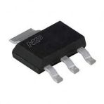 BCP56T1G Transistör NPN SMD SOT-223