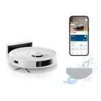 BCRC2W Robot Süpürge Spotless Advanced