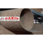 Bcs 900*600*3,00 mm Kauçuklu Mantar Levha