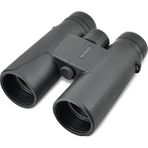 BCS800 Binoculars - Compact Binoculars, 10X Magnification, 42MM Objective Lens, Rubber Eyecups - Bla