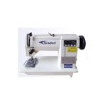 Bd-20uznh Elektronik Zigzag Piko Makinası