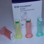 Bd 368872 Vacutainer Pronto Holder 20 Adet