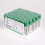 Bd 368886 Kan Alma Tüpü 4 ml