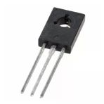 Bd 435 To-126 4A 32V 36W Npn Transistör
