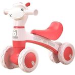 B&D Açık Pembe Scooter