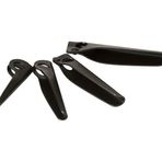 BD Angle6 1.5" U-Profil