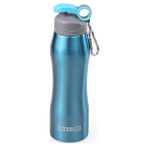 B&D İnce Pipetli 750 ml Çelik Matara
