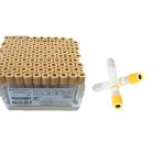 Bd Jelli Tüp 5ml Biyokimya Sarı - 100 Adet