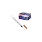 Bd Micro-Fine Plus 1 ml 100 Adet 30 g x 8 mm