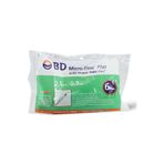 Bd Microfine 0.5Ml 31G İnsu Şırınga