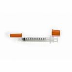 Bd Microfine Plus İnsülin Enjektörü 1Ml 100 Lü