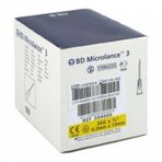 BD-Microlance 30Gx13 mm 100'lü Mezoterapi İğne Ucu