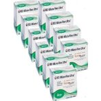 Bd Microlance Bd Micro-Fine Plus Kalem Iğnesi 0,23Mm (32G) X 4Mm 100 Adet X10 Kutu