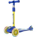 B&D Paw Paw Açık Mavi Çocuk Scooter