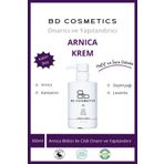 Bd Pharma Bd Cosmetics Arnica Onarıcı Krem 300 ml