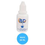Bd Sıvı Gıda Boyası 20 ml Mavi
