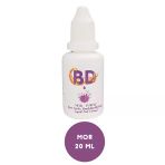 Bd Sıvı Gıda Boyası 20 ml Mor
