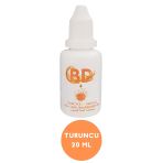 Bd Sıvı Gıda Boyası 20 ml Turuncu