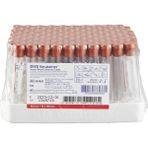 Bd Vacutainer 10 ml 16 x 100 mm Kan Alma Tüpü Kırmızı