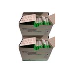 Bd Vacutainer 21g*1.5 (0,8*38mm) Kan Alma Yeşil Iğne Ucu 100 Adet (2 KUTU)