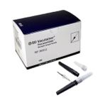 Bd Vacutainer 22G*1.5 (0,7*38MM) Siyah Kan Alma Iğne Ucu 100 Adet - 3 KUTU