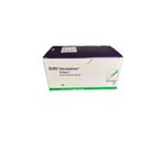BD Vacutainer Bd 36023 Vacutainer Kan Alma Iğnesi 2g Yeşil 00 Adet