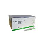 Bd Vacutainer Eclipse Kan Alma Iğne Ucu 21G X1-1/40.8 x 32MM 48 Adet - 1 kutu