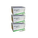 Bd Vacutainer Eclipse Kan Alma Iğne Ucu 21G X1-1/40.8 x 32MM 48 Adet - 3 kutu