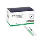 BD Vacutainer Iğne Ucu Yeşil