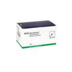 Bd Vacuteiner Yeşil Iğne Ucu 21g 100 Adet