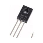 Bd139 Transistör Npn (5Adet)