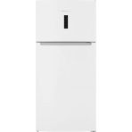 Bd2186wexn E Enerji Sınıfı 641 Lt Nofrost Üstten Donduruculu Buzdolabı