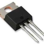BD243C - 6 A 115 V NPN - TO220 Transistör