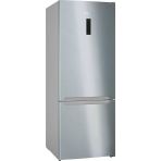 Bd3055ıecn E Enerji Sınıfı 483 Lt Nofrost Alttan Donduruculu Buzdolabı