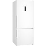 Bd3076wecn E Enerji Sınıfı 526 Lt Nofrost Alttan Donduruculu Buzdolabı