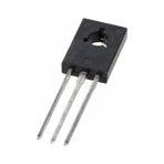 Bd435 To-126 4A 32V 36W Npn Transistör