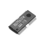 BD7961FM Hsop-36 Smd Entegre Devre - Siyah - Beyaz