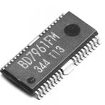 Bd7961fm Hsop-36 Smd Entegre Devre